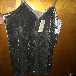NEVER WORN Tank top